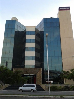 OFICINA EN RENTA